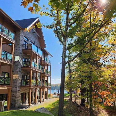 Chateau Morritt Mont-Tremblant Eksteriør bilde